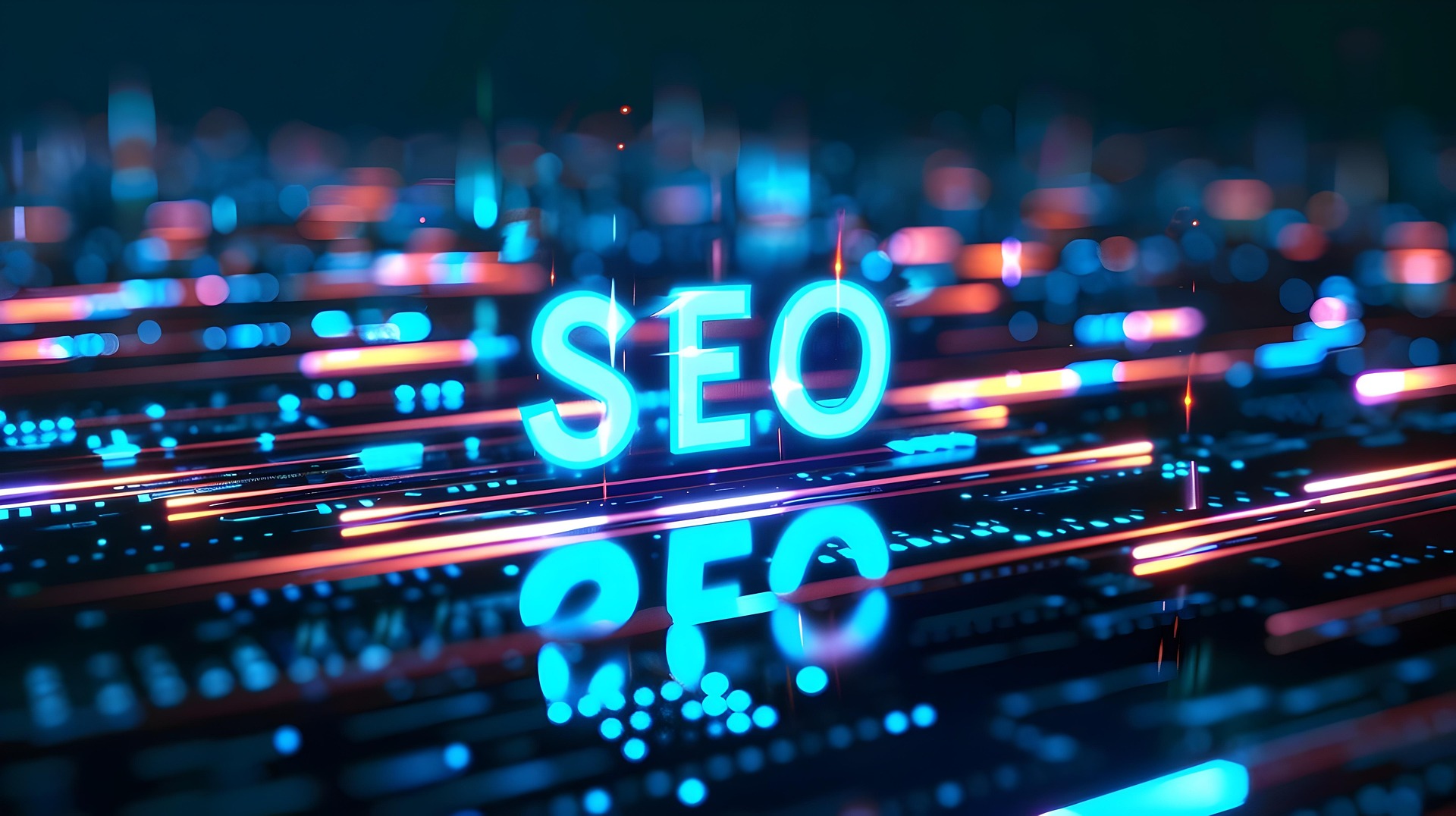 SEO und Mensch Suchmaschinenoptimierung Kiel günstig